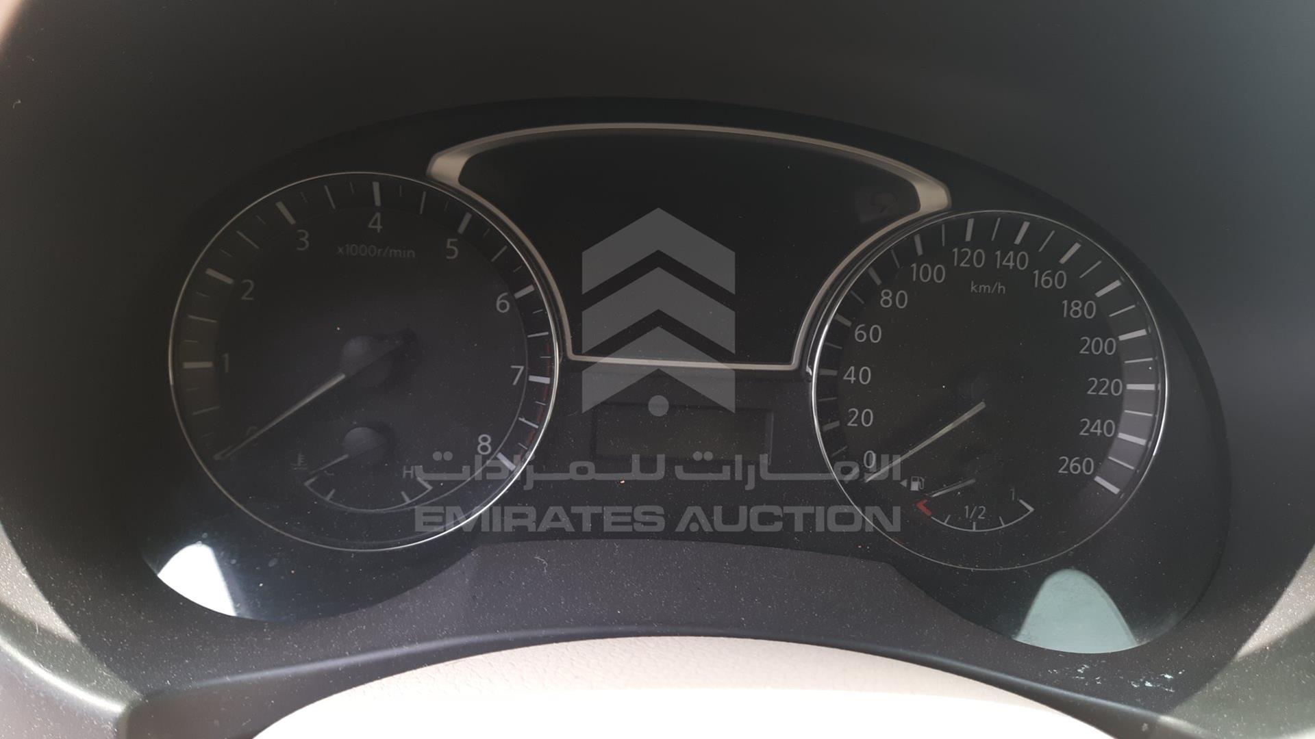 2013 NISSAN ALTIMA VIN: 1N4AL3A98DC219129