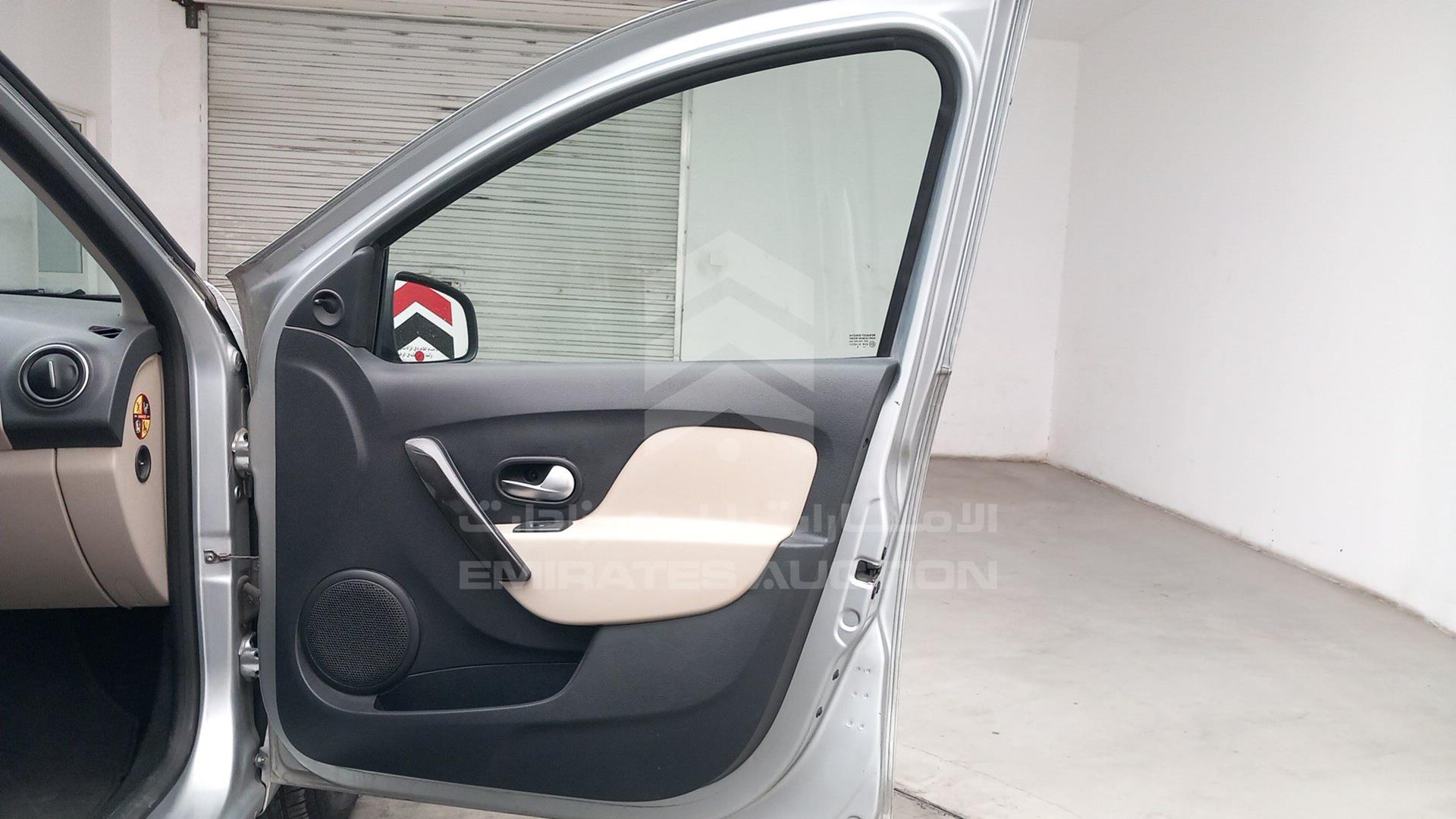 2020 RENAULT SYMBOL VIN: VF14SRAB4LT539738
