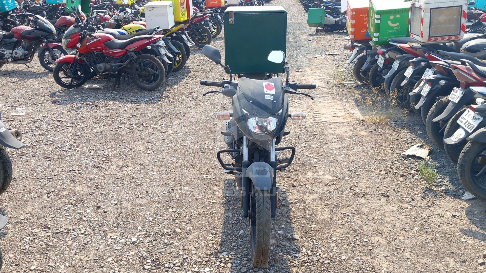 2022 BAJAJ 150 CC VIN: MD2A11CX3MCJ40140