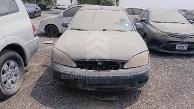 فورد مونديو 2005
