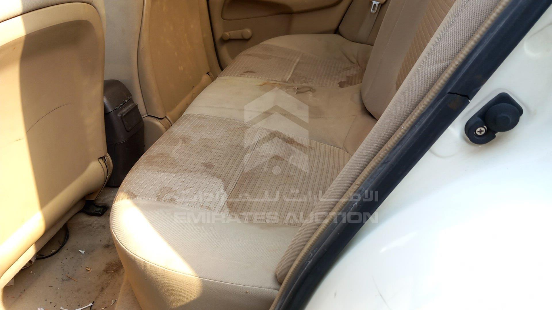 2012 NISSAN SUNNY VIN: KNMCC42H2CP885795