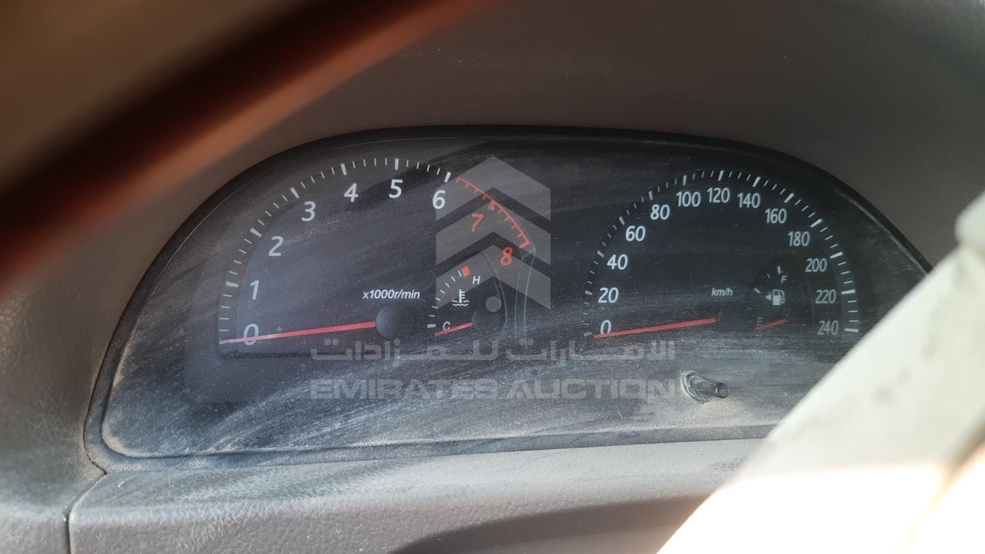 2004 TOYOTA CAMRY VIN: 6T1BE32K74X454110