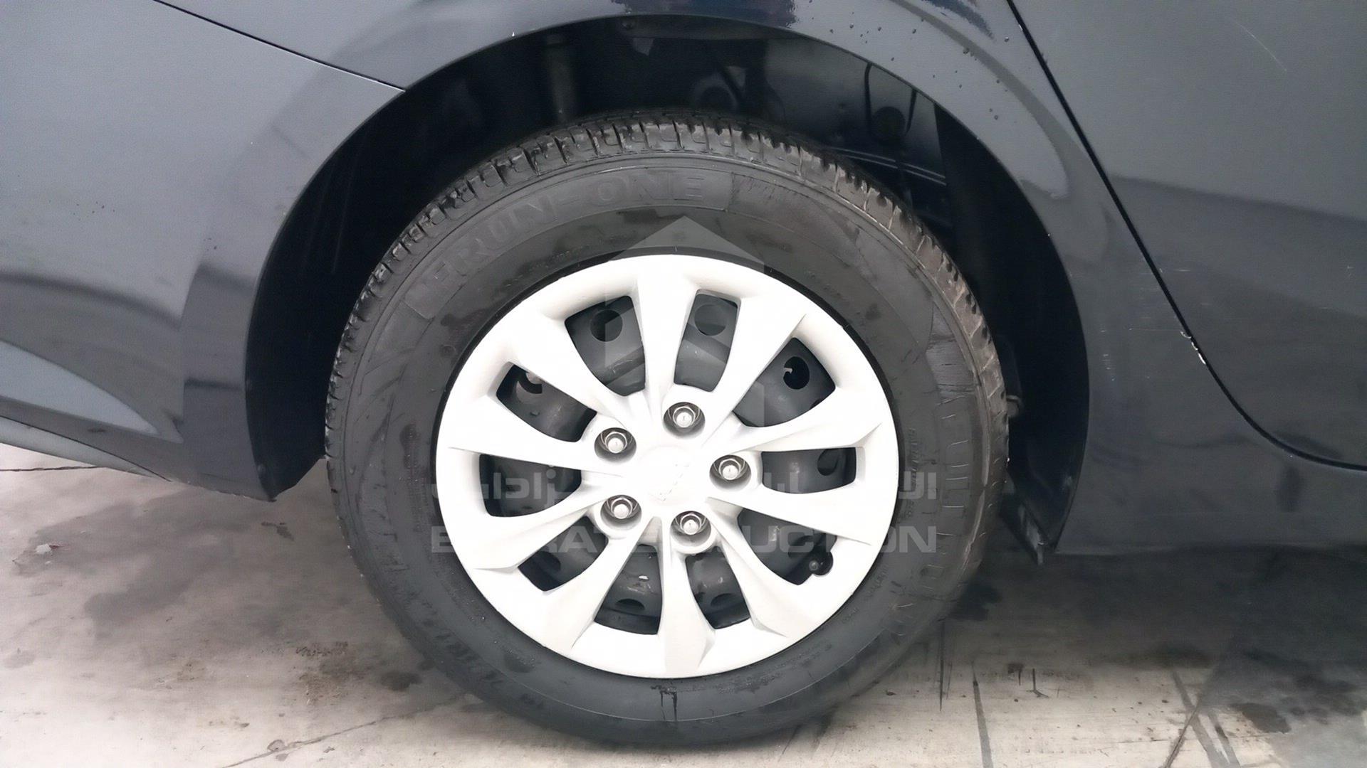 2020 KIA CERATO VIN: KNAF24164L5856887