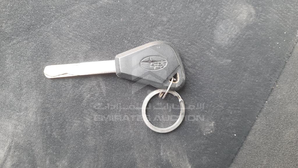 JF1GE35E09G008647 - 2009 SUBARU IMPREZA - #515548