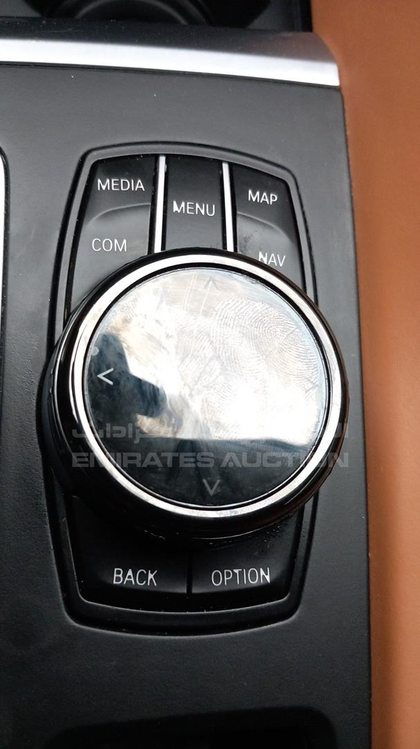 2018 BMW X6 VIN: WBAKU210XJ0Y35271