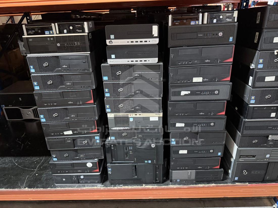 Computers and laptops for sale in UAE - 566394 | Emirates Auction