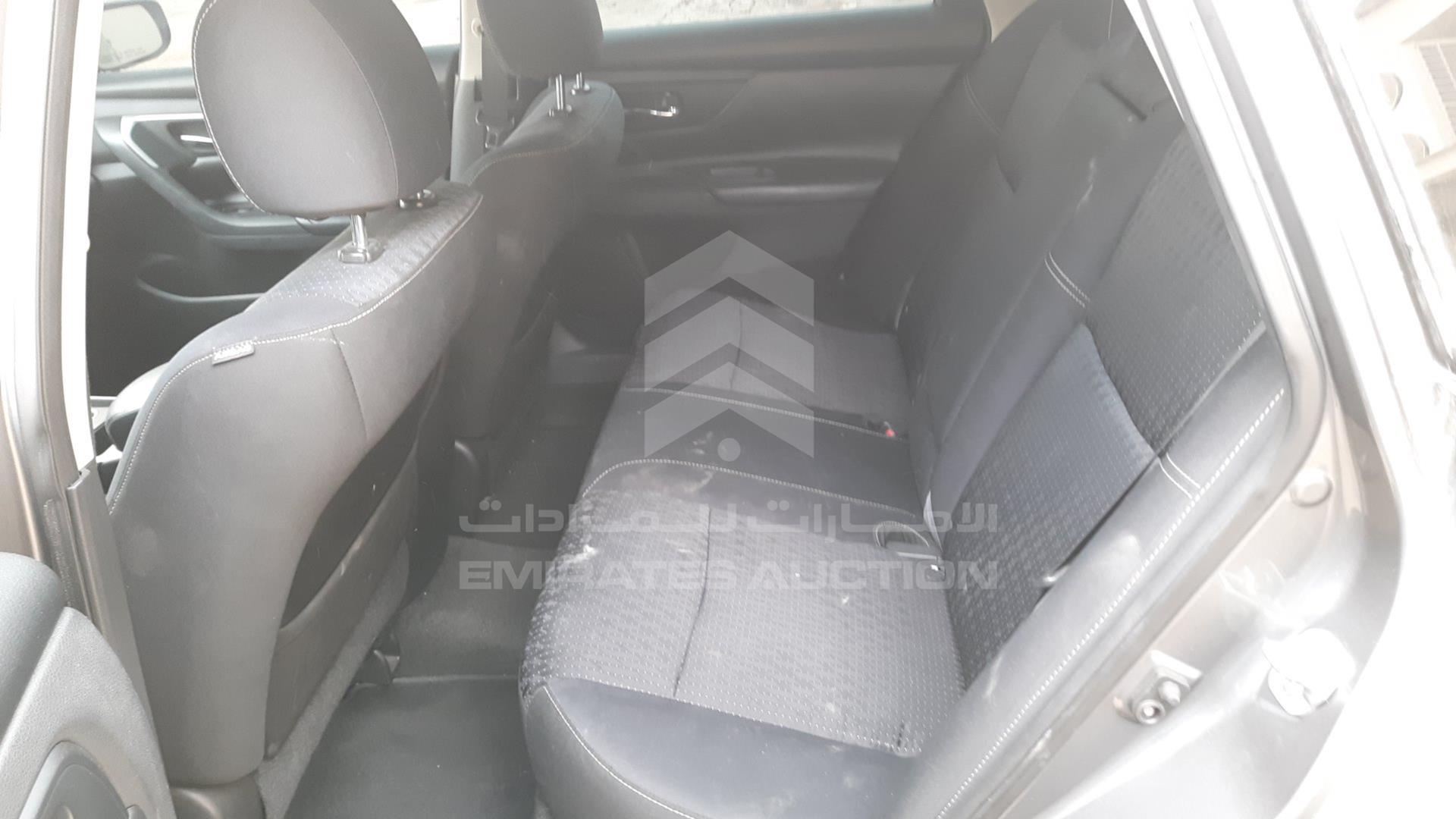 2016 NISSAN ALTIMA VIN: 1N4AL3AP1GC164087