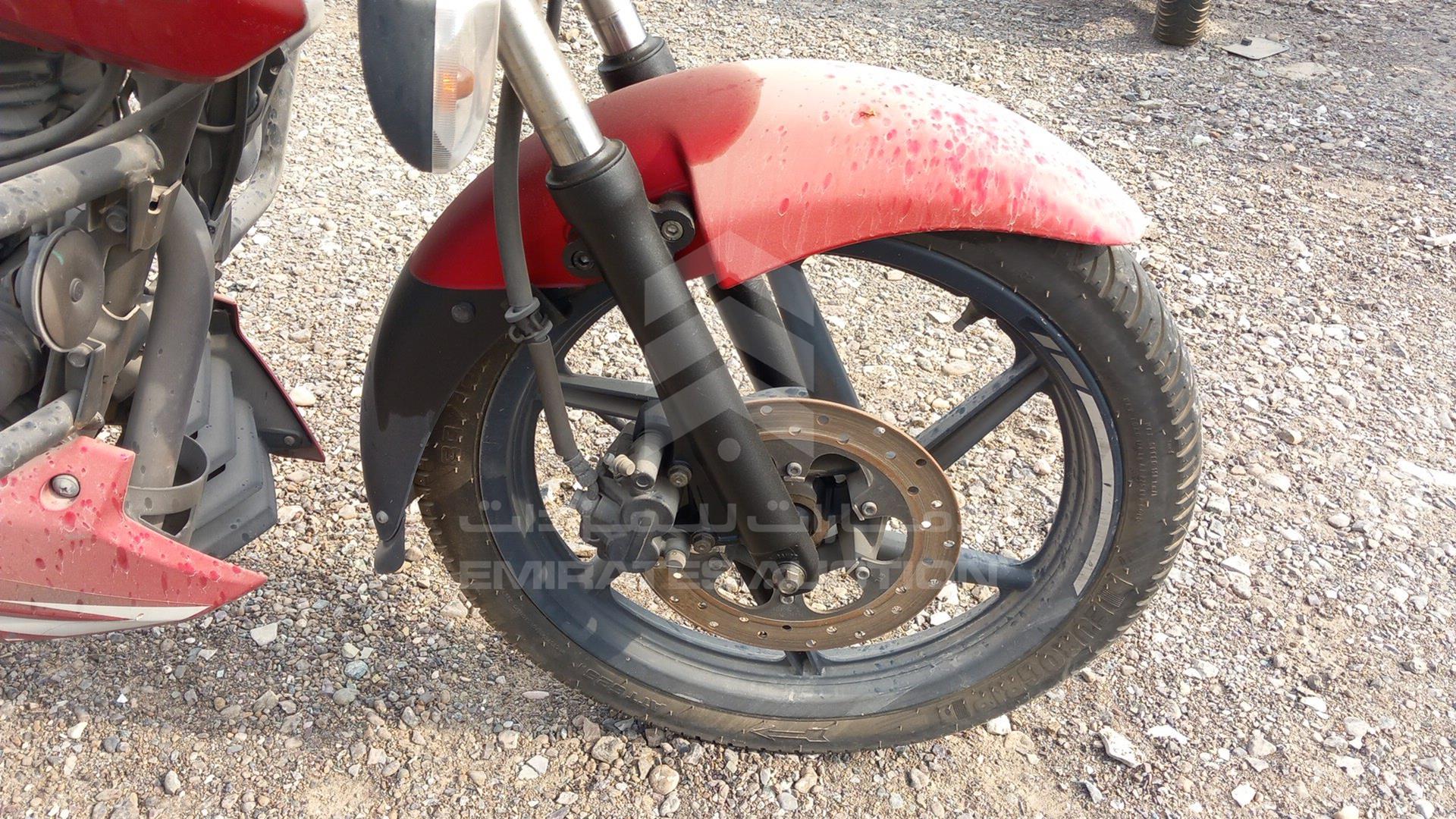 2020 BAJAJ 150 CC VIN: MD2A11CY2LCC58299