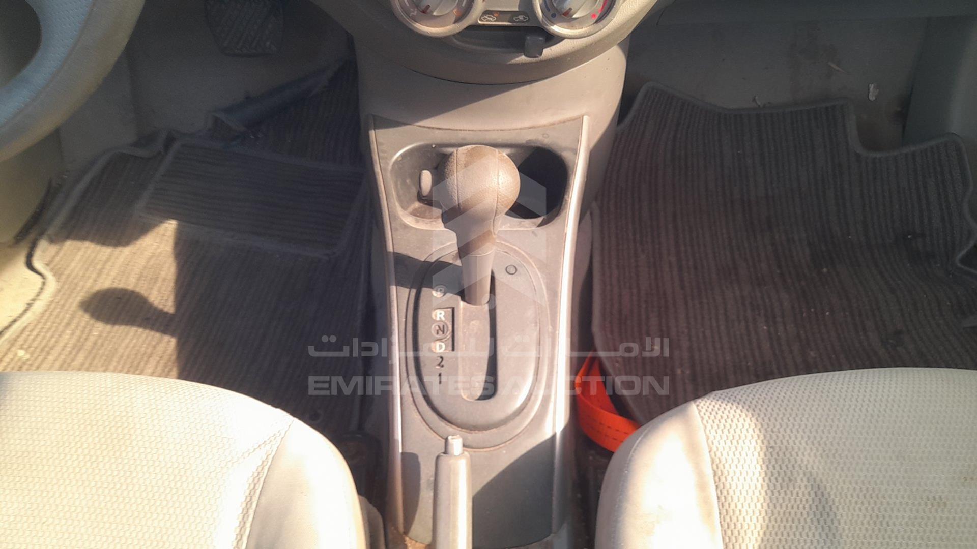 2014 NISSAN SUNNY VIN: MDHBN7AD6EG520738