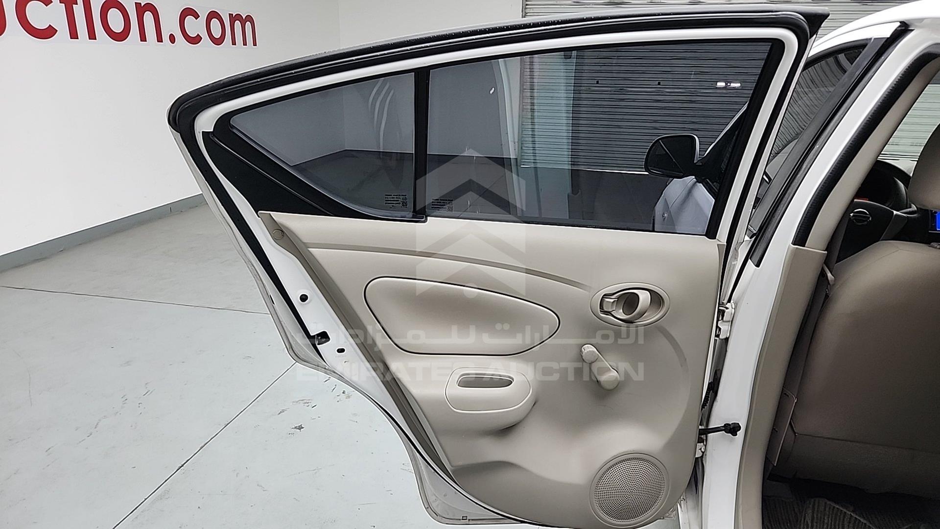 2022 NISSAN SUNNY VIN: MDHBN7AD0NG157059