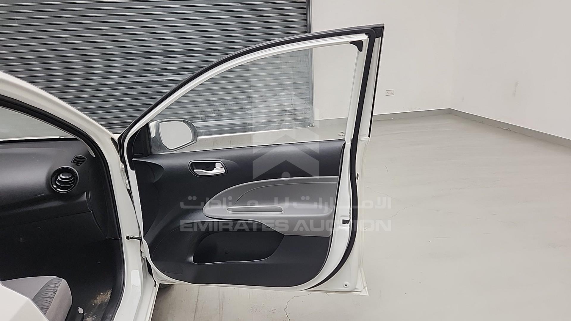 2021 KIA PEGAS VIN: LJD0AA297M0155468
