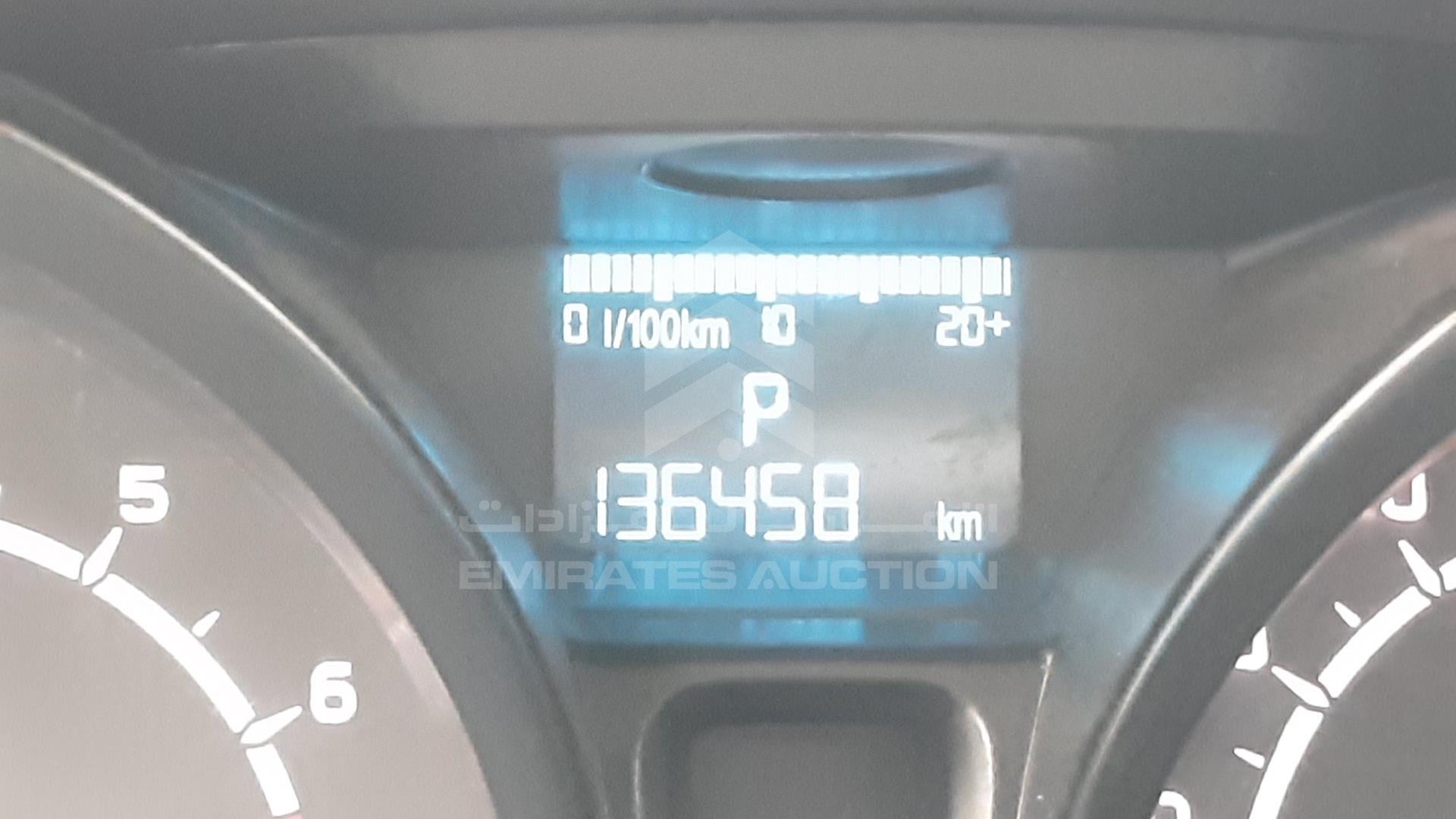 2016 FORD ECOSPORT VIN: MAJHK2BA7GAA77332