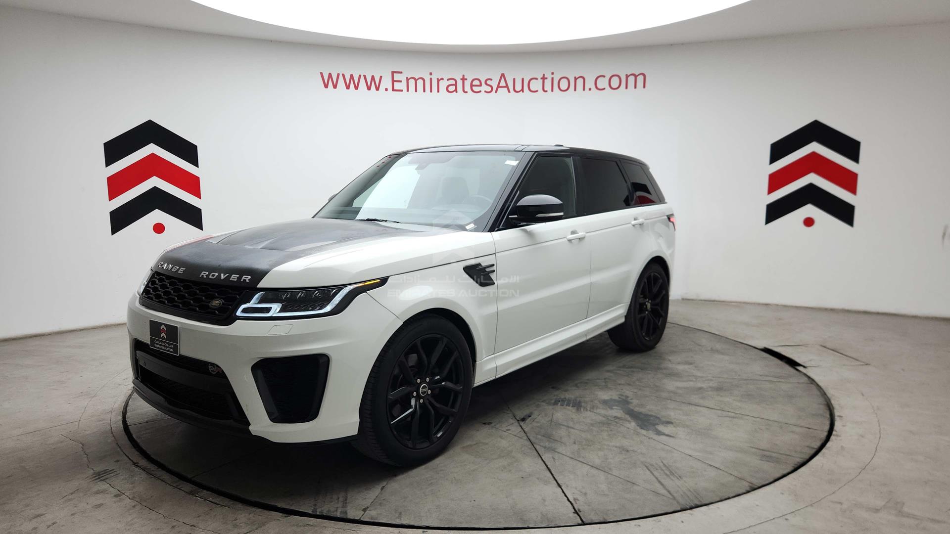 2015 RANGE ROVER SPORT VIN: SALWR2VF3FA604078