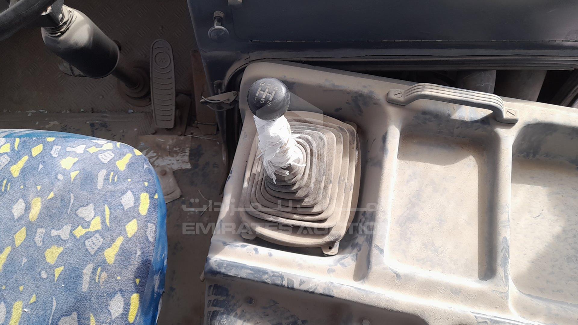 2006 TATA LPO1316-55 VIN: MAT38906662L02119