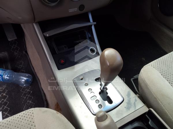 Nissan Altima 2006 1N4AL11D46C145106 Image 27