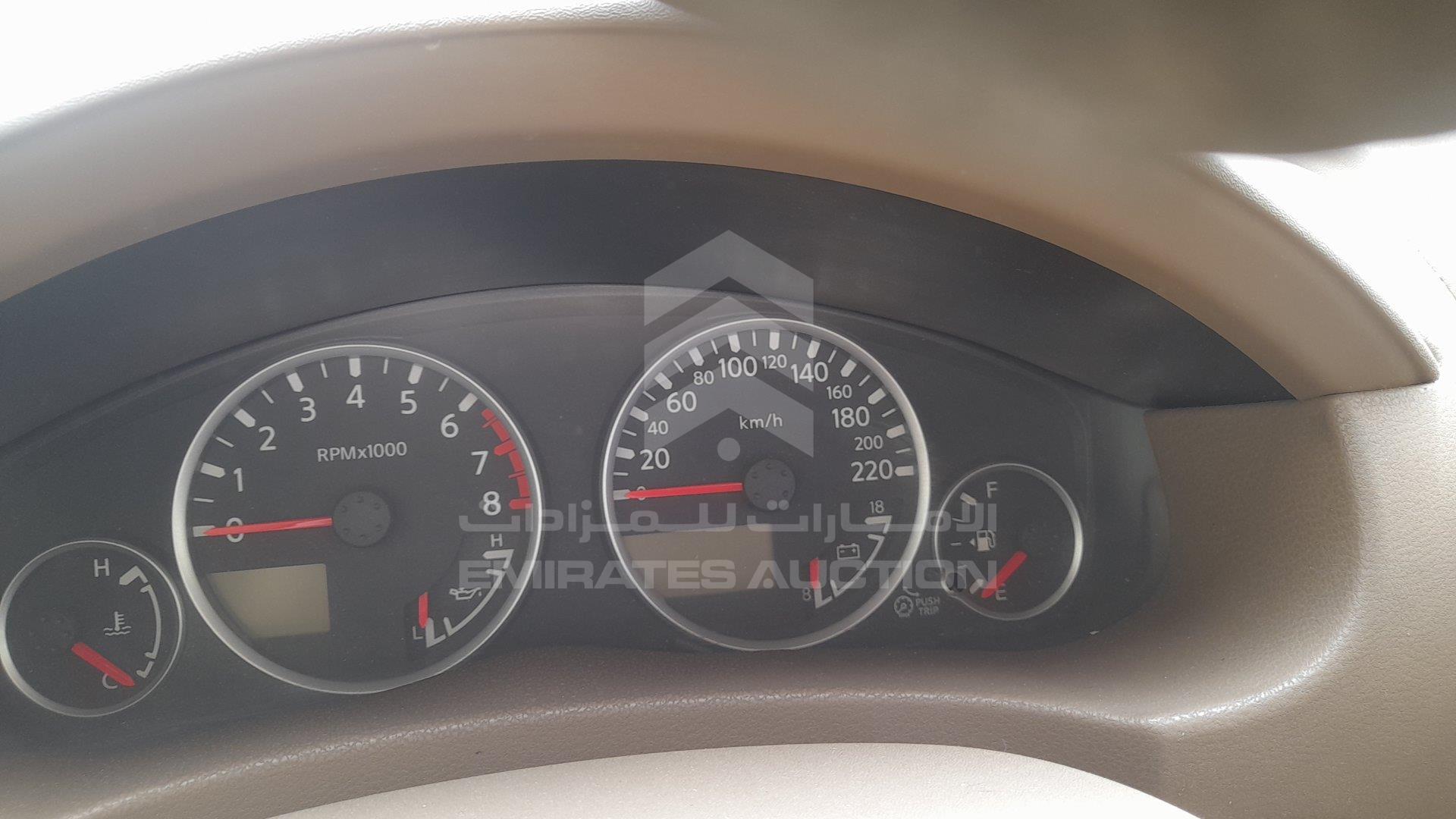 5N1AR18B66C651657 - 2006 Nissan Pathfinder - #348787