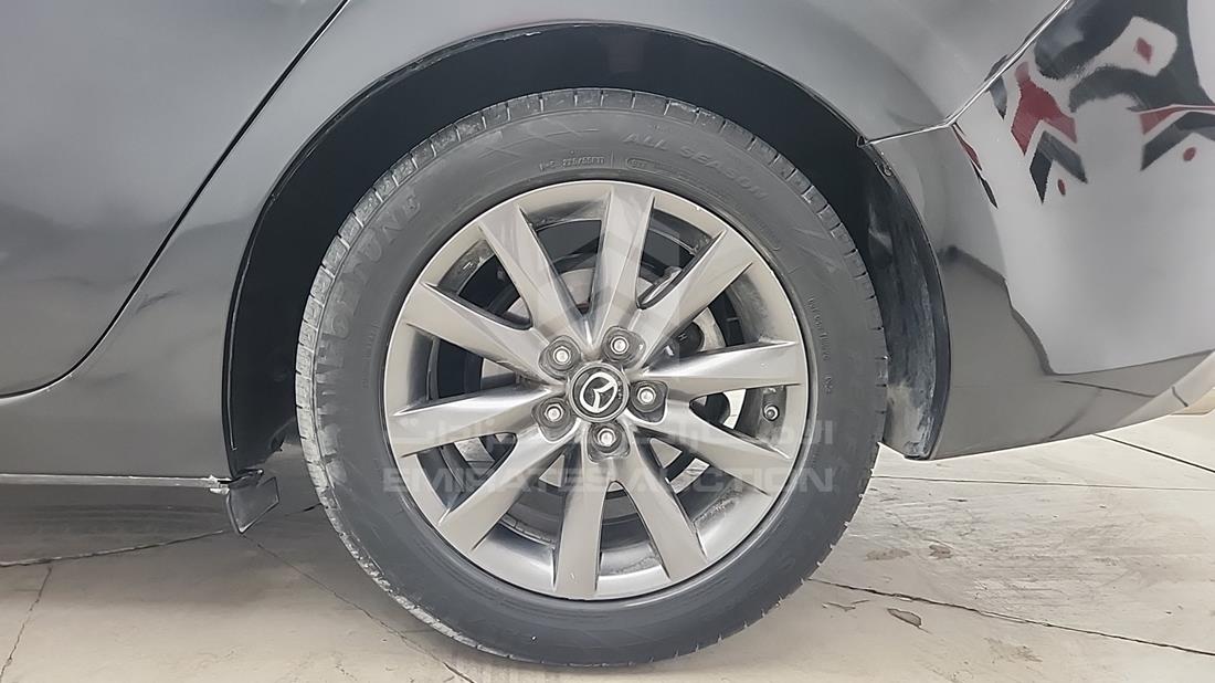 مازدا 6 2021 — الإطار الخلفي الأيسر — صورة 31