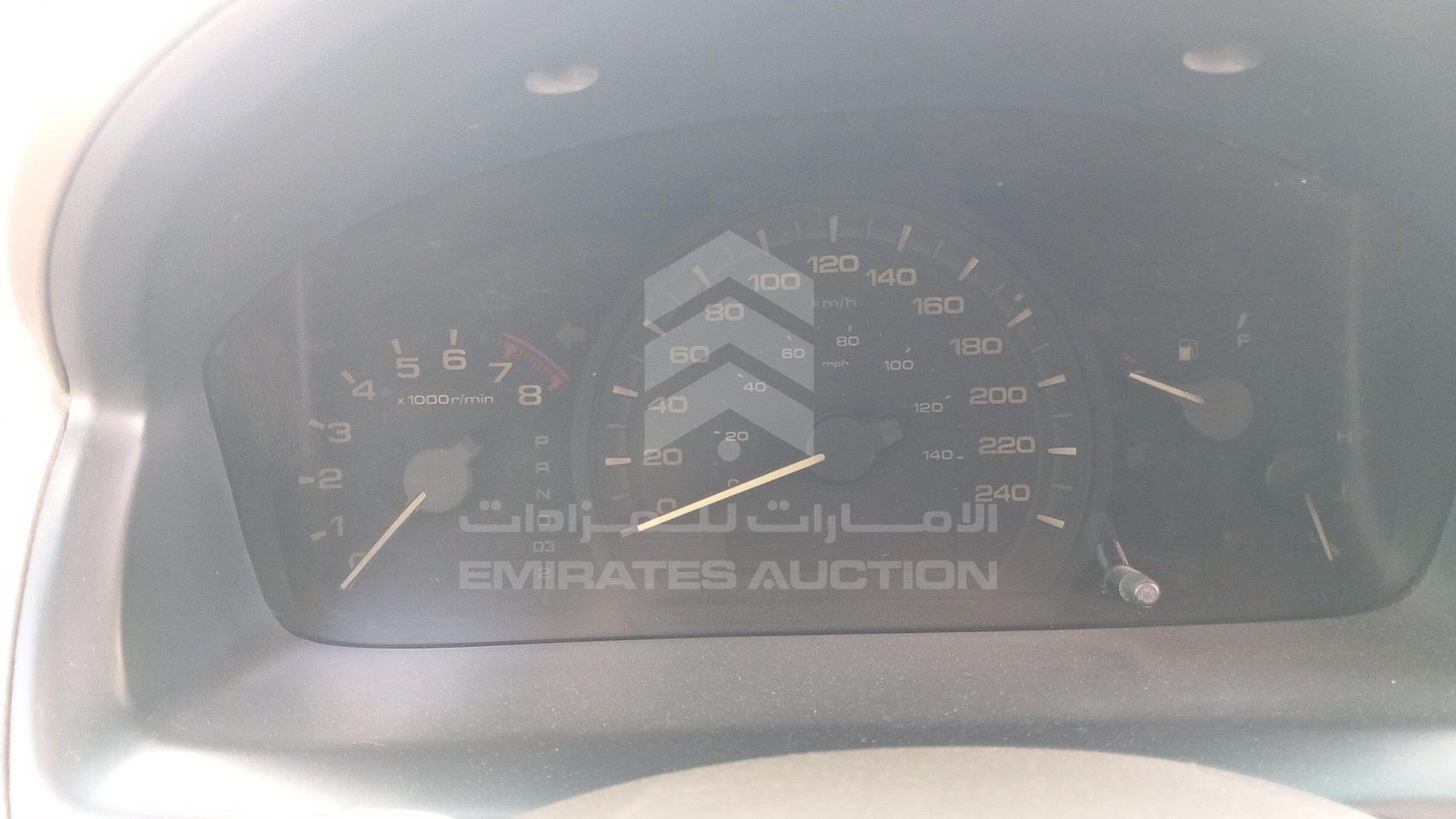 2006 HONDA ACCORD VIN: JHMCM66826C400147