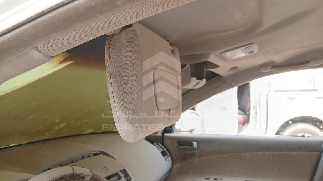 2005 Nissan Altima — Sun Roof View — Photo 18