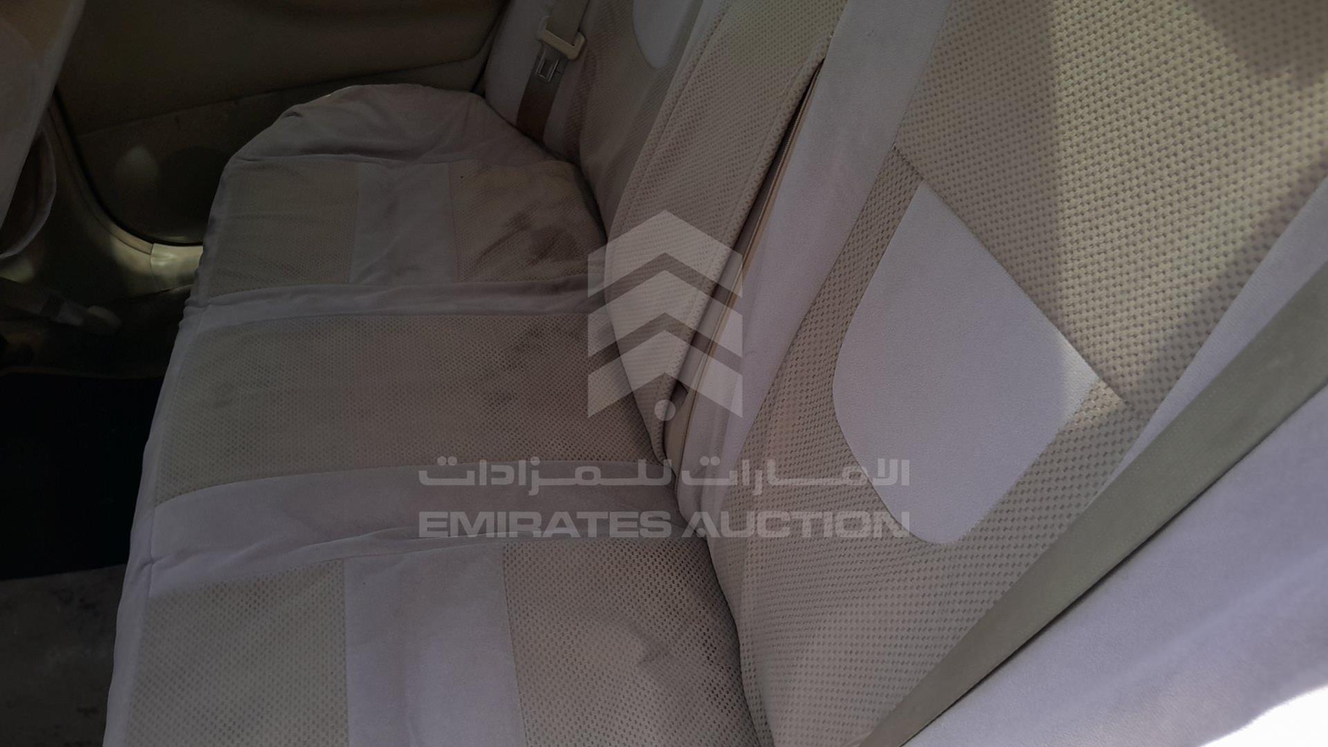 2006 TOYOTA COROLLA VIN: JTDBR22E363182433