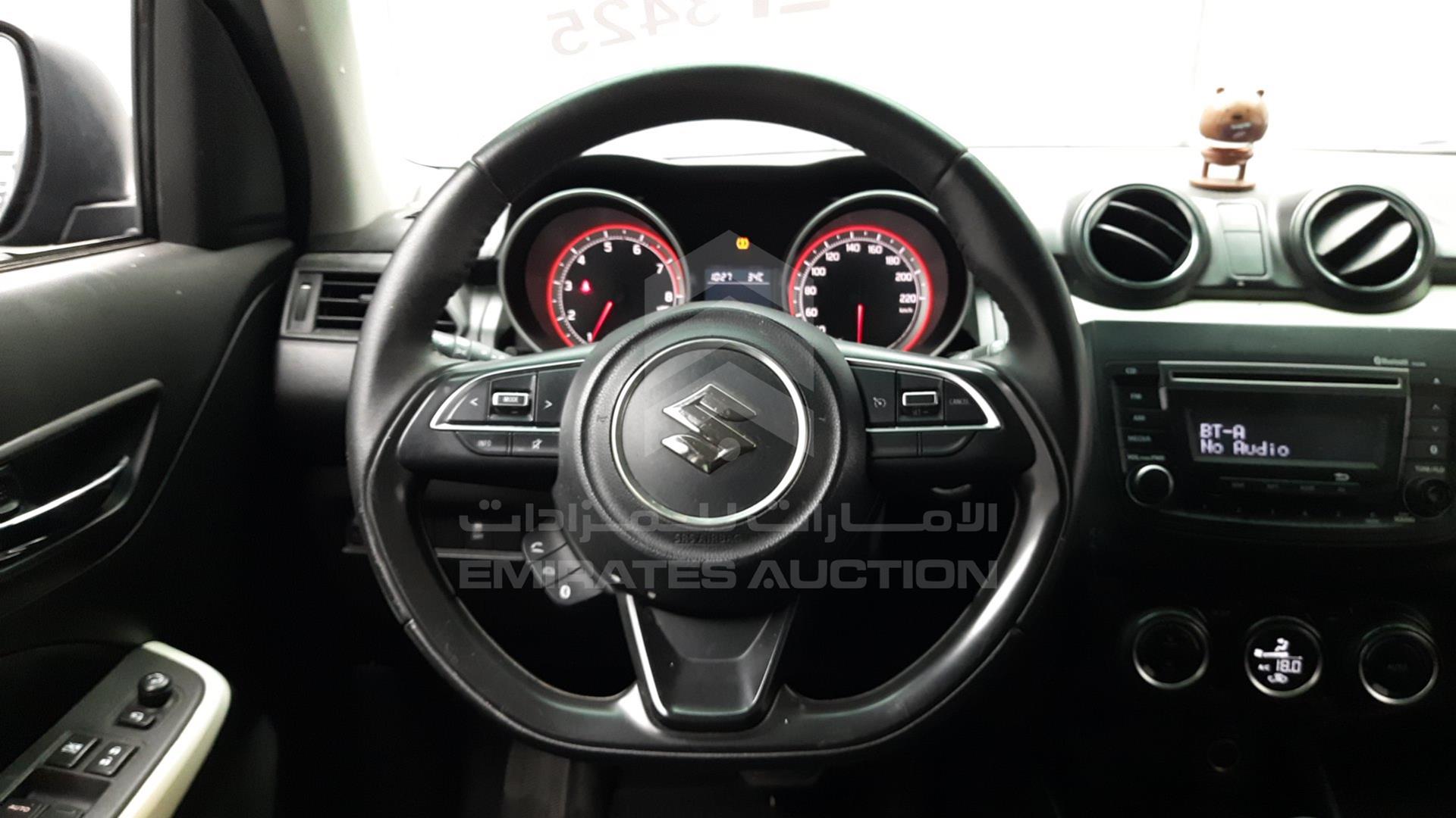2020 SUZUKI SWIFT VIN: JS2ZC6C25L6100312
