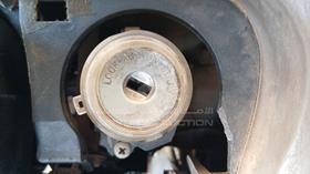 1999 Toyota Camry — Keys — Photo 6 — Thumbnail