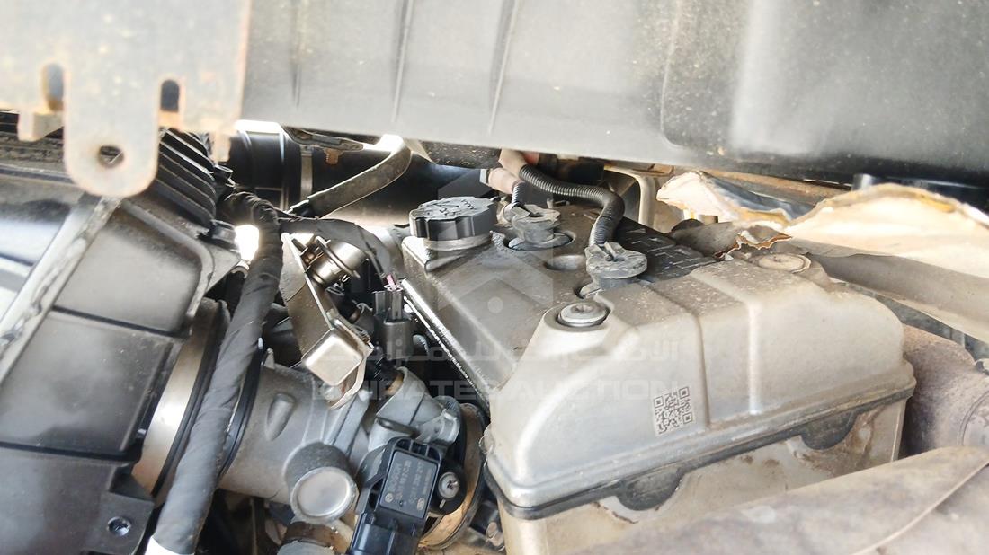 2013 Polaris RZR 1000CC — Engine Bay — Photo 29