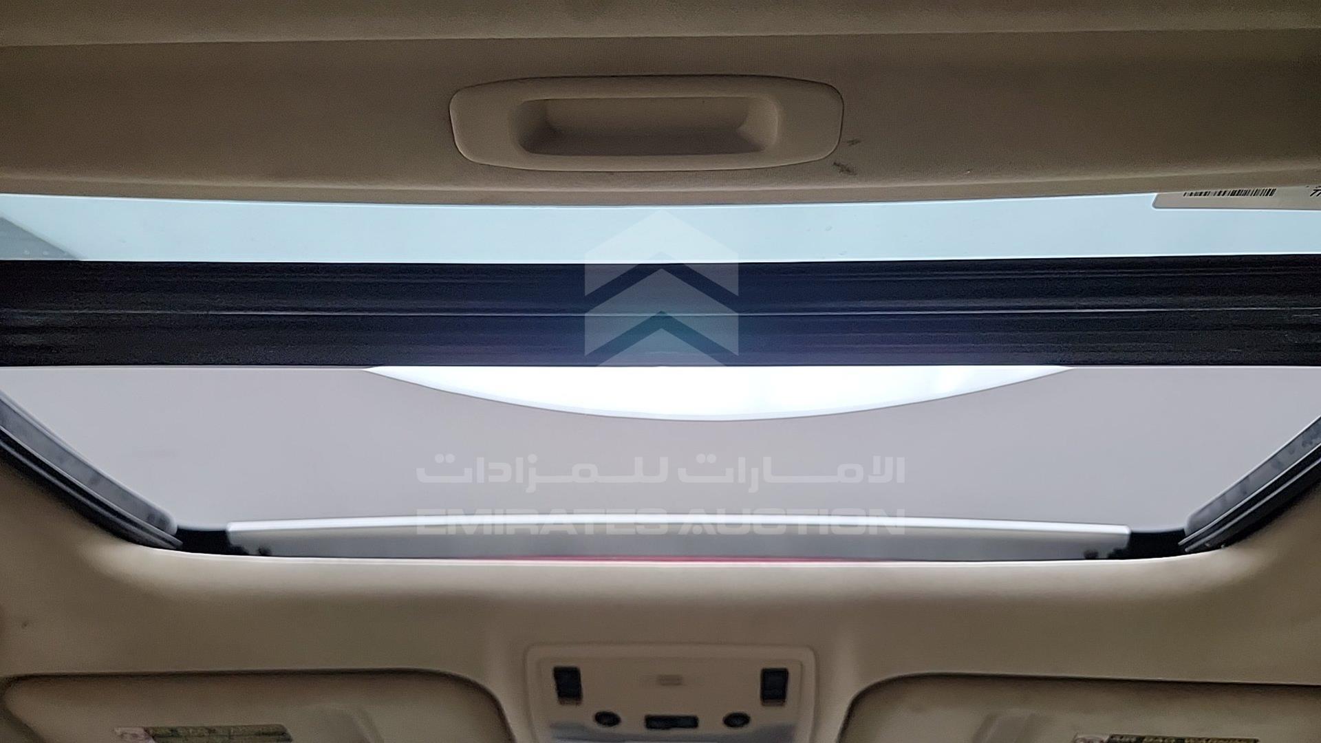 2015 LEXUS IS 250 VIN: JTHCF1D29F5021419