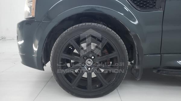 Range Rover Sport 2013 SALSK2D46DA803769 Image 27