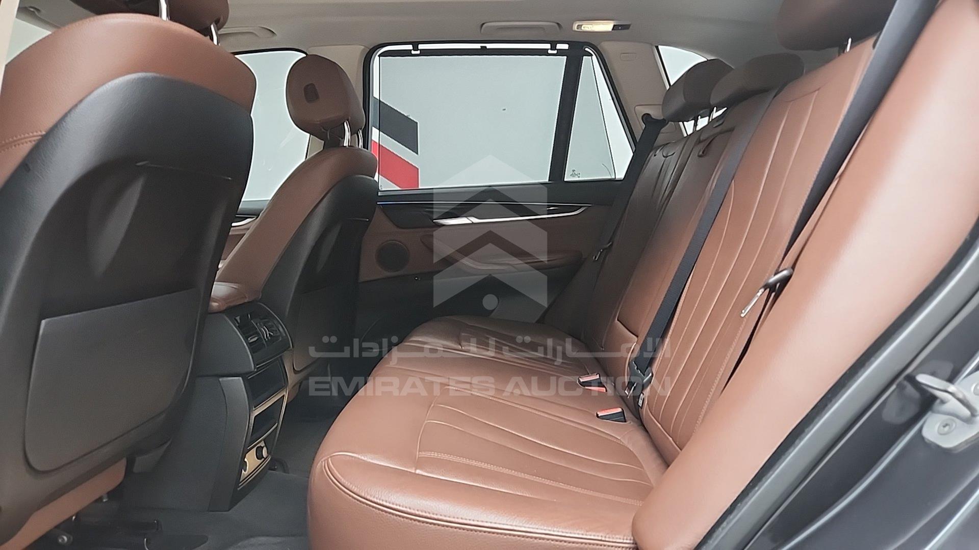 2015 BMW X5 VIN: WBAKR0107F0J35155