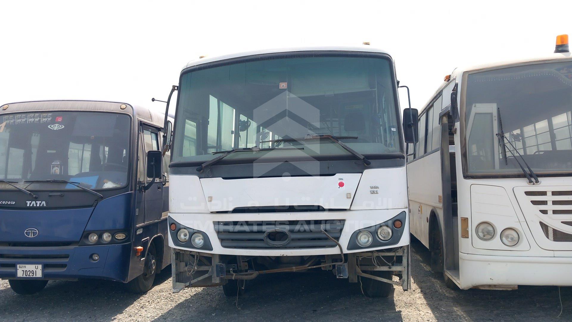 2013 TATA LPO1316 55TC VIN: MAT389067D0L00761
