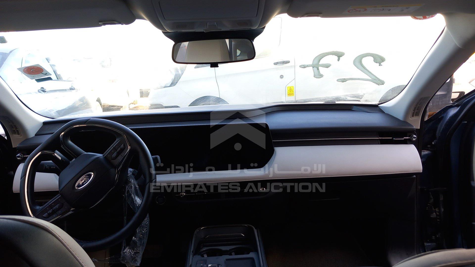 2023 FORD TAURUS VIN: LVSFMHFC6PSR77059