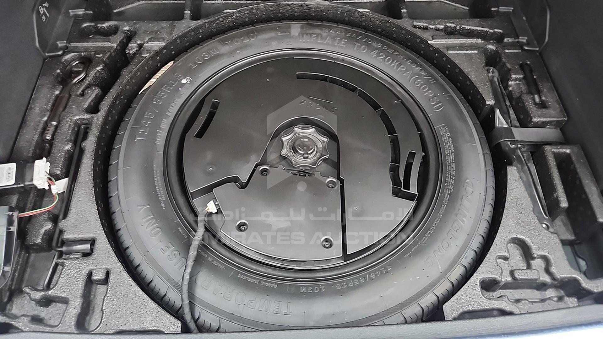 2021 AUDI Q3 VIN: WA1EECF32M1031173