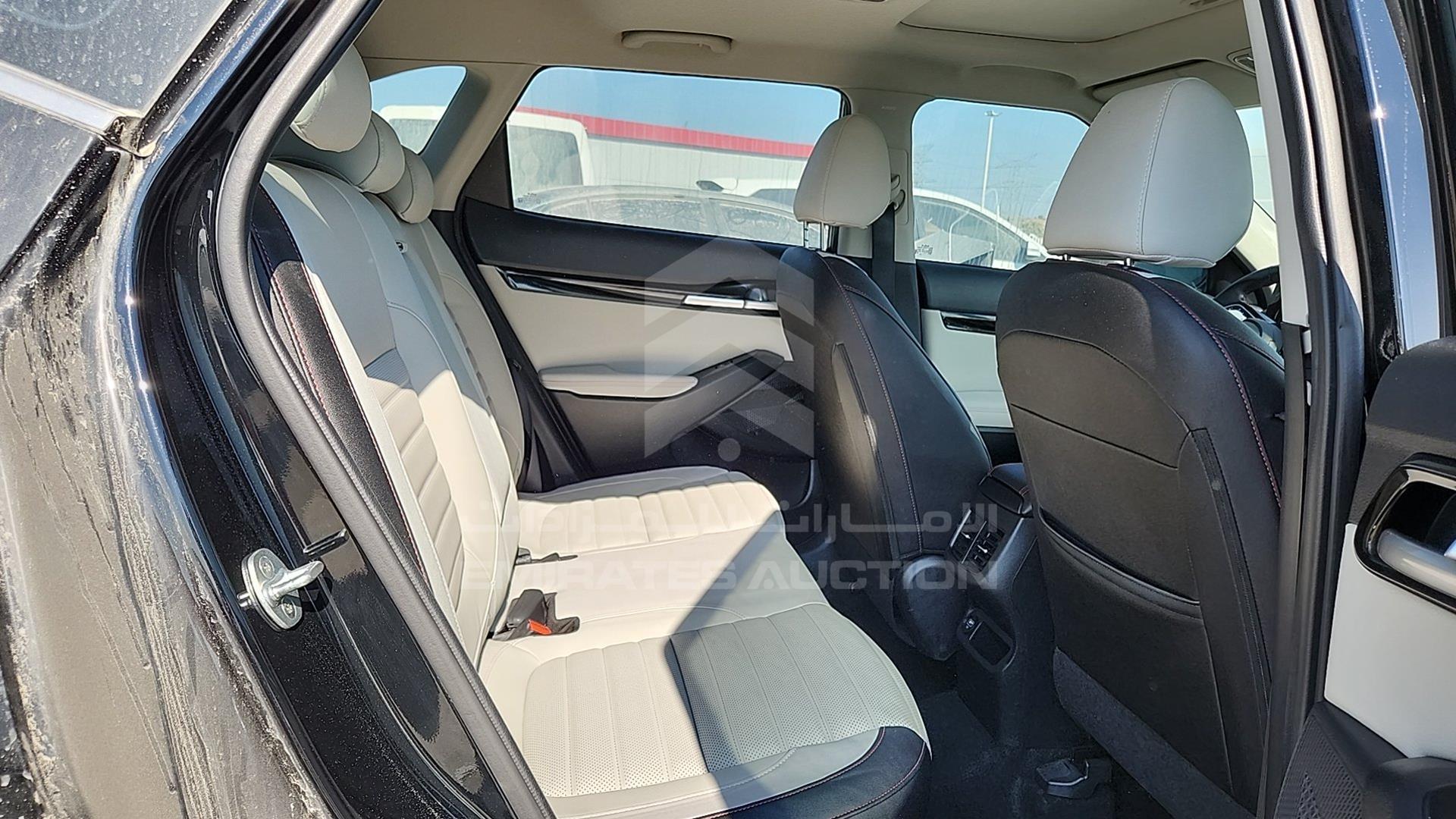 2023 KIA SELTOS VIN: MZBER8142PN362834