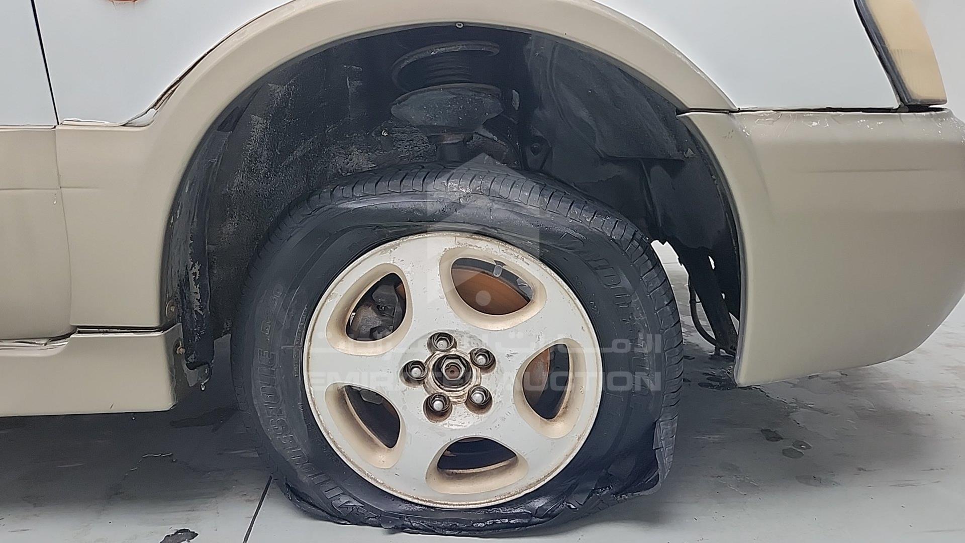 2000 SUBARU LEGACY VIN: JF1BH98M9YH026919