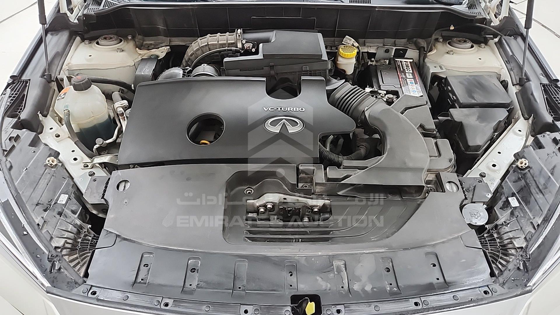 2023 INFINITI QX 55 VIN: 3PCAJ5N33PF110361