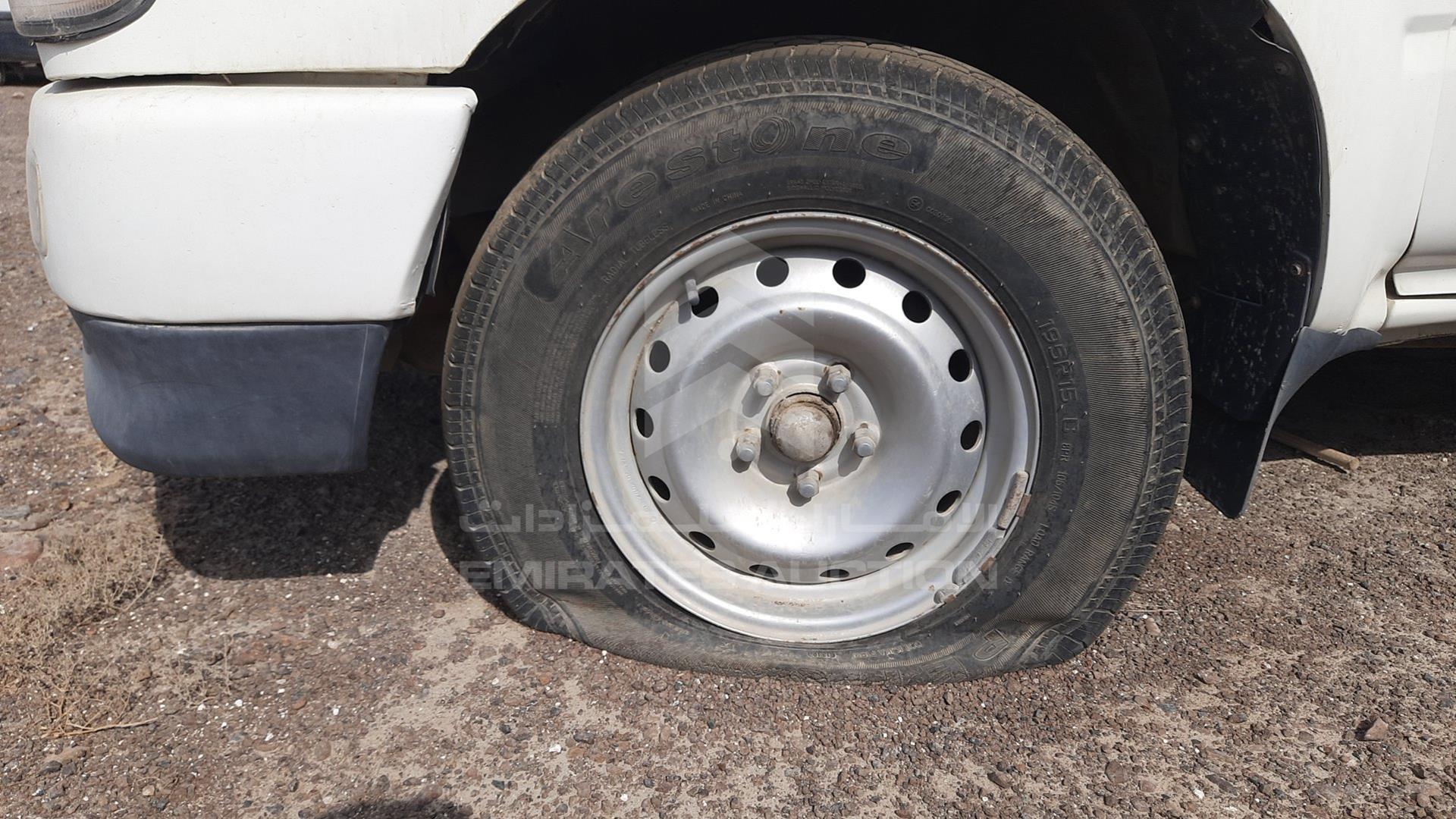 0 PICK-UP --- VIN: LTA1201B442009696