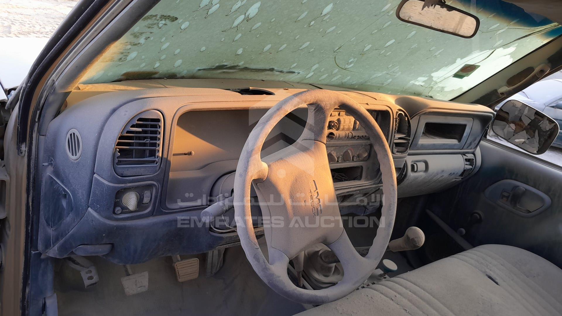 1999 GMC TRUCK VIN: 1GDJK34R4XF000577