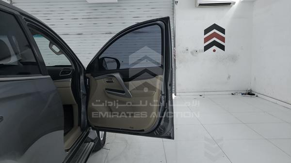 MMEMC21X6GH004384 Mitsubishi Montero