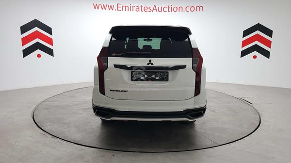 MMEMC71X6KH011440 Mitsubishi Montero