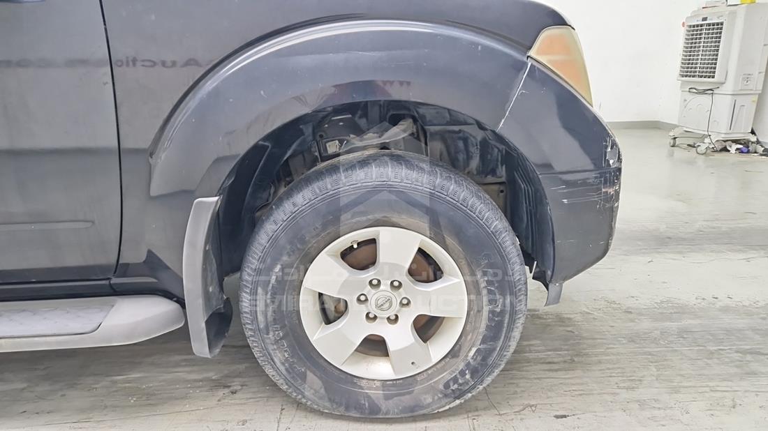2006 Nissan Pathfinder — Front Right Tyre — Photo 39