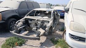 2014 Chevrolet Impala - Scrap without document — Front Left Angle — Photo 5 — Thumbnail