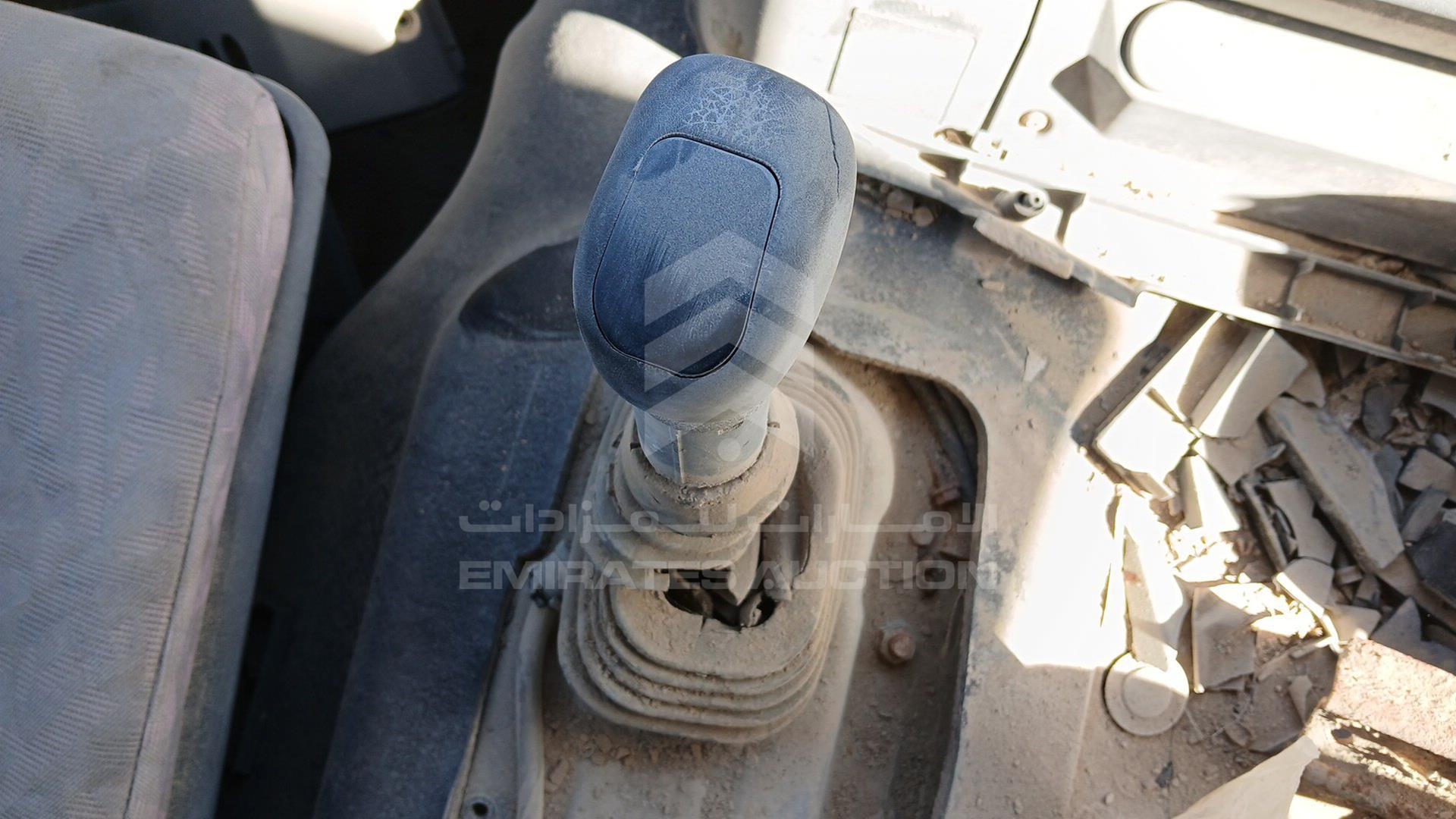2002 IVECO --- VIN: WJME3TPT00C105503
