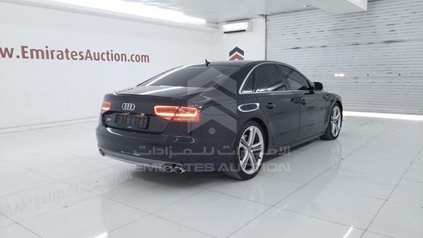 Audi S8 2014 WAUA2BFD6EN006378 Image 36