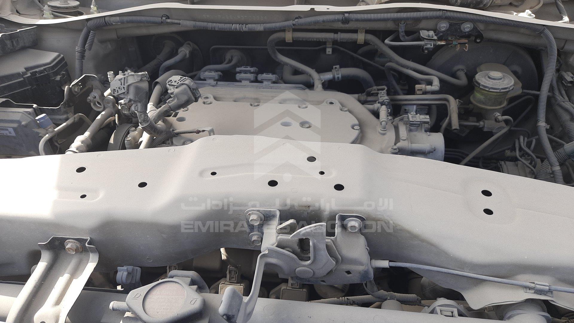 5FNYF4884FB703369 - 2015 Honda Pilot - #350770