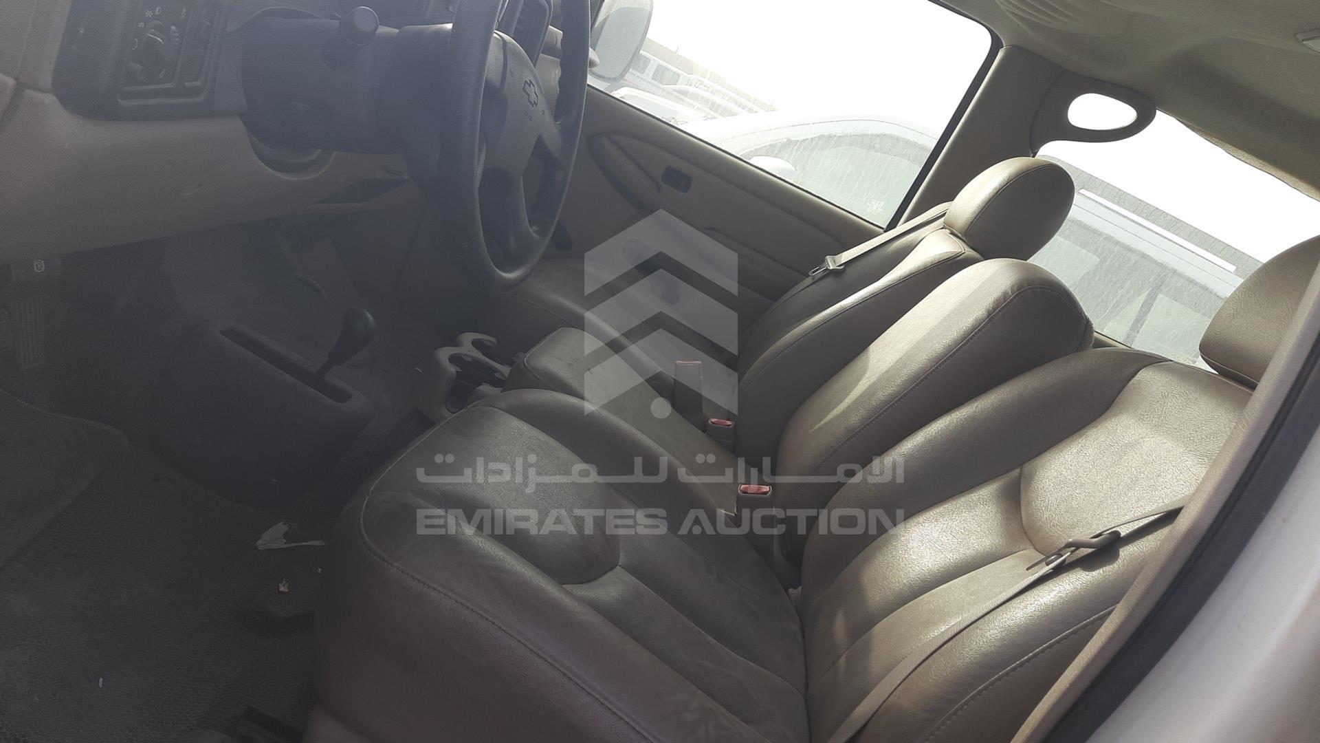 2003 CHEVROLET SILVERADO VIN: 1GCJK33U03F173050