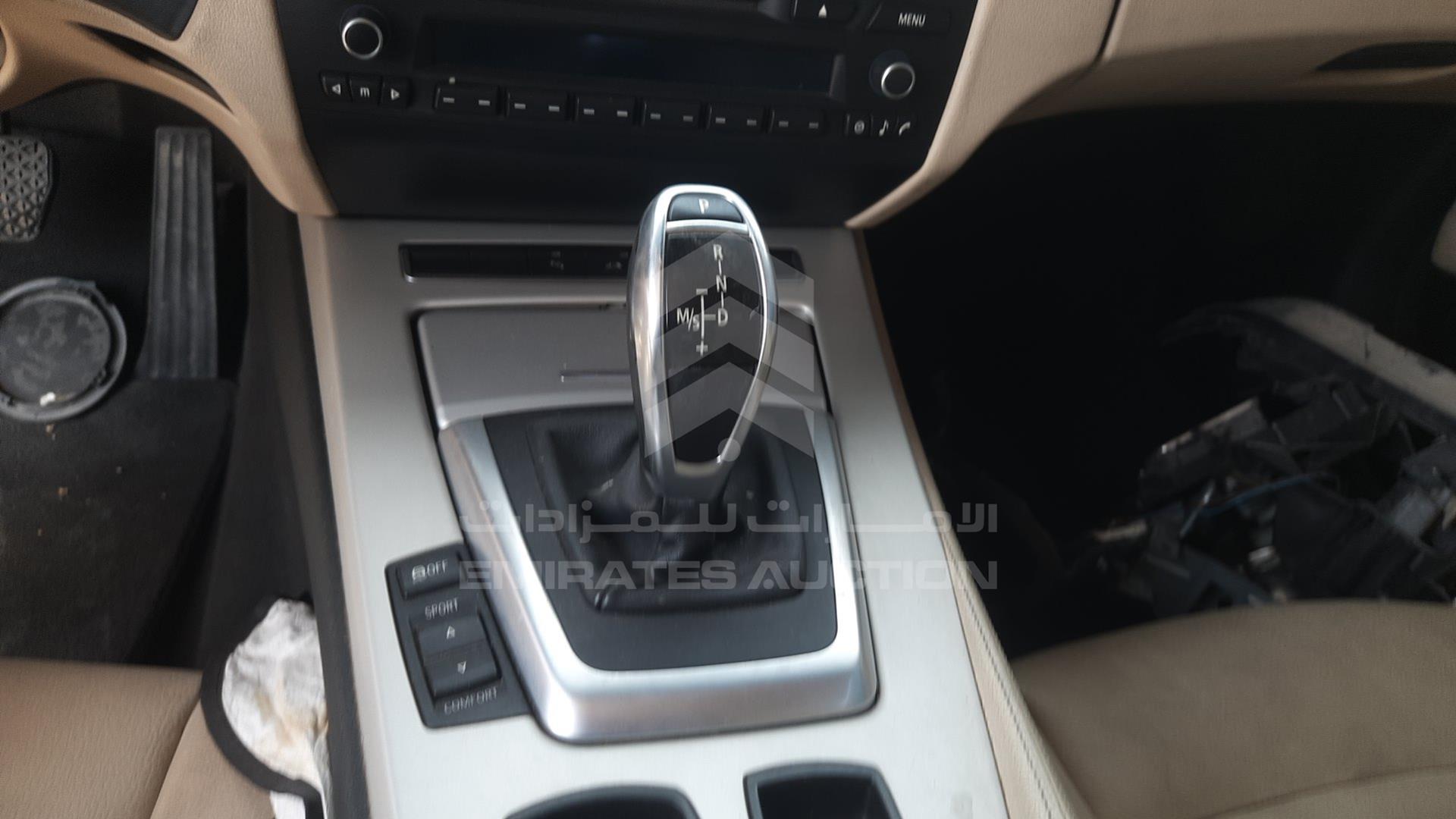 2012 BMW Z4 VIN: WBALL3107CE984188