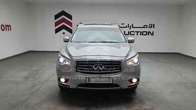 2015 Infiniti QX60 - #667898
