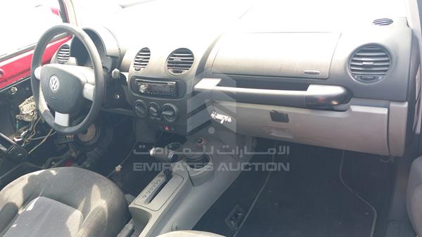 WVWZZZ9CZ5M507074 Volkswagen Beetle