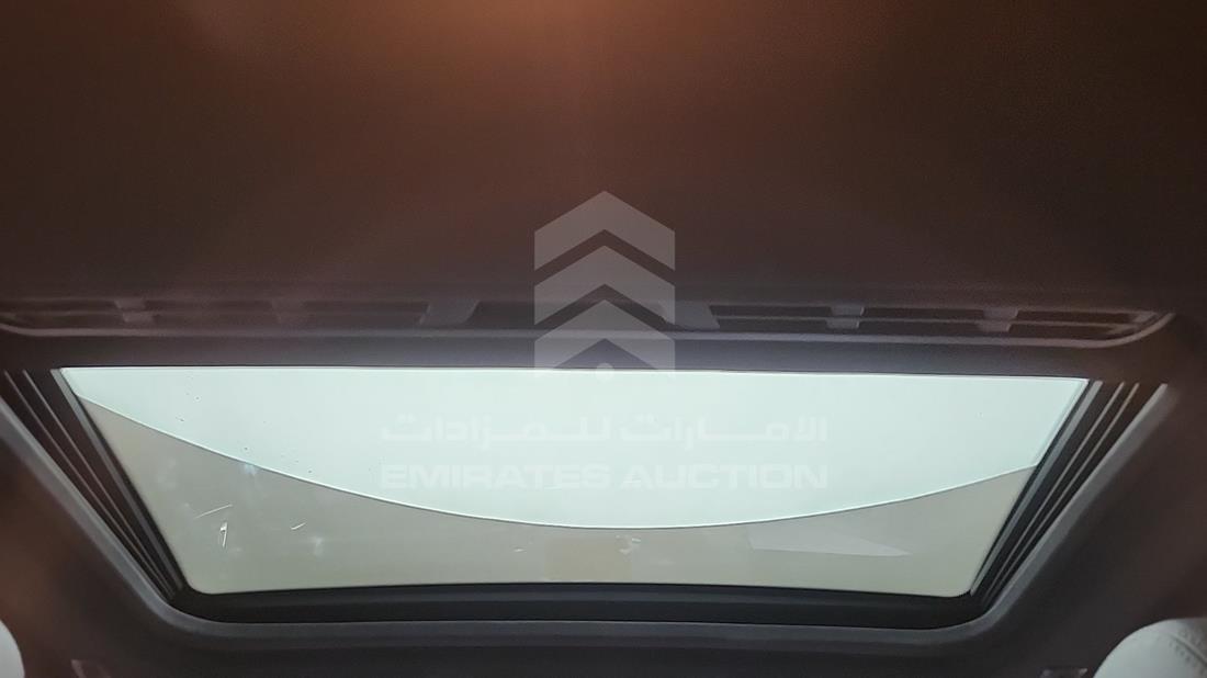 2015 BMW X4 — Sun Roof View — Photo 23